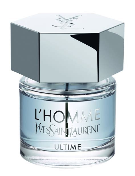 ysl ultime 60 ml|YSL eau de parfum.